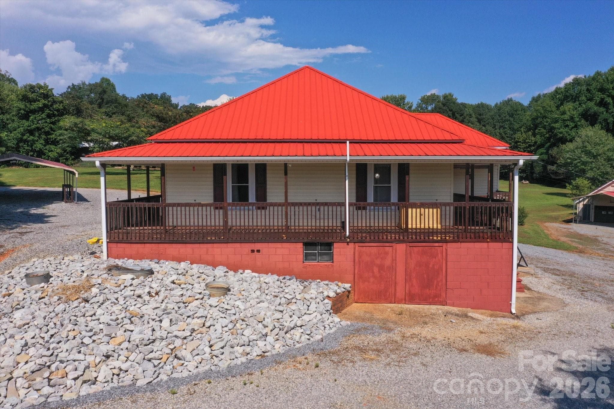 Single Family Residence at 466 Miller Avenue, Marion, photo 2 of 47