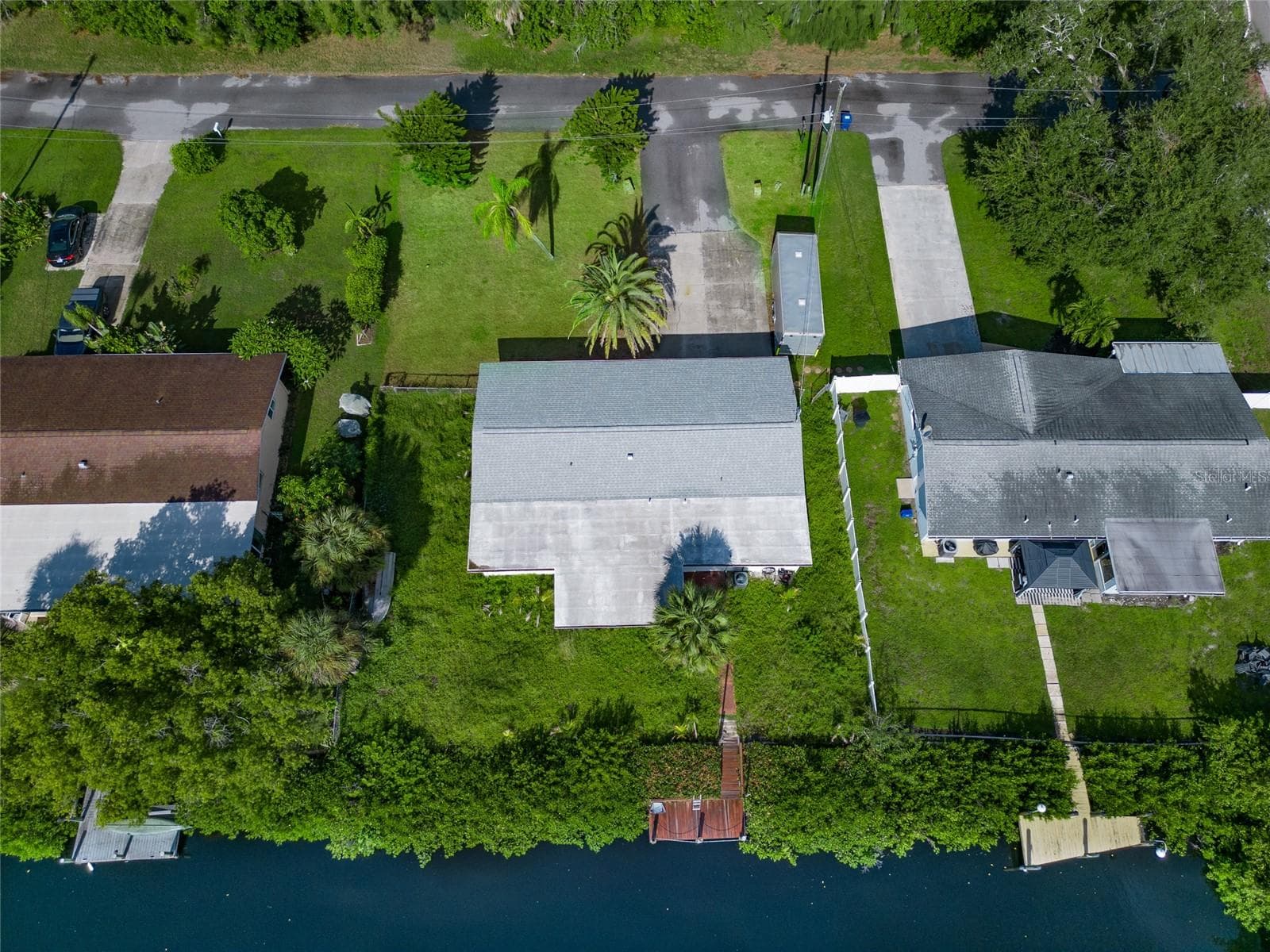Single Family Residence at 605 BARNES PKWY, NOKOMIS, photo 41 of 50