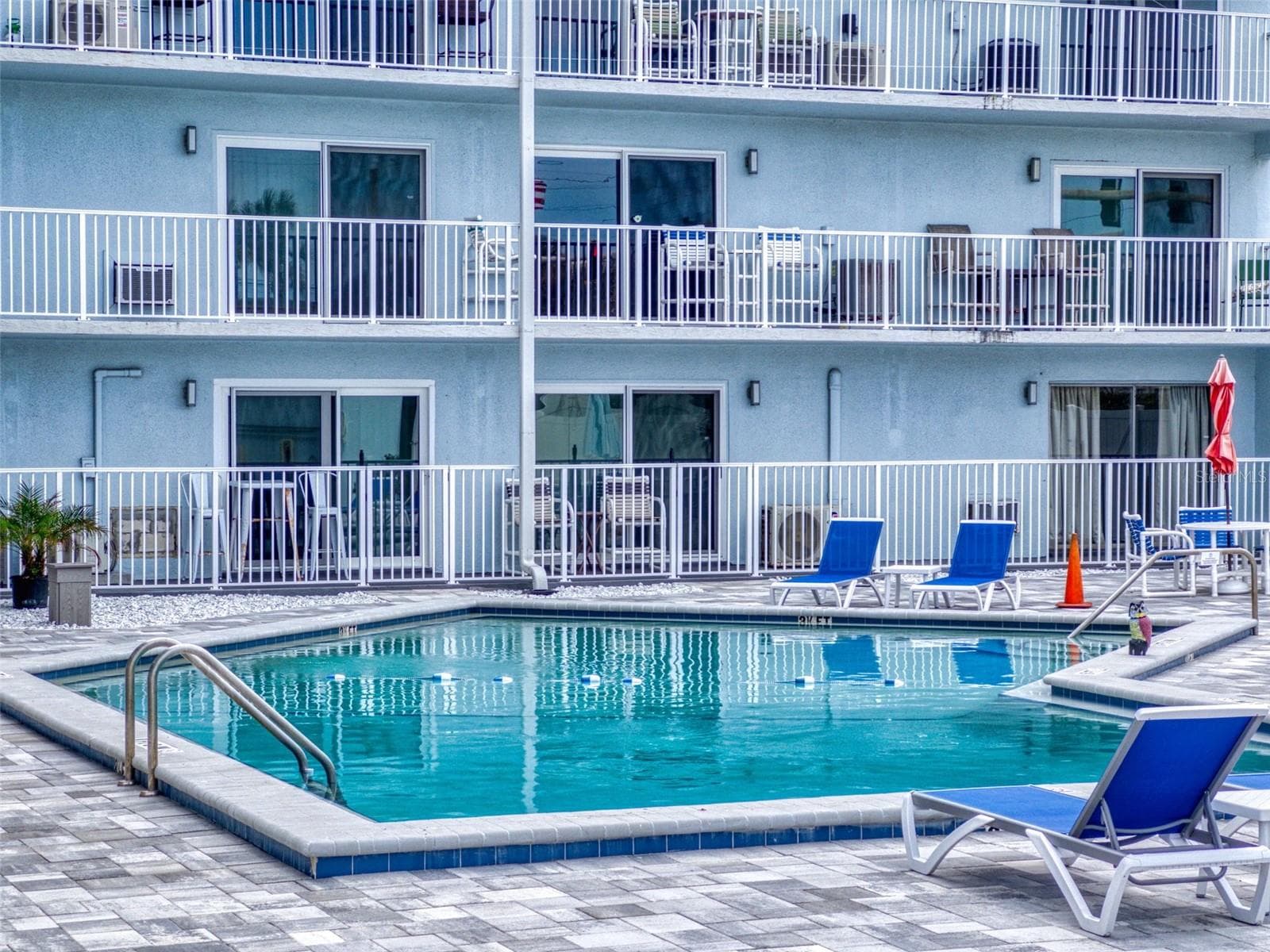 Condominium at 3700 S ATLANTIC AVE #103, NEW SMYRNA BEACH, photo 38 of 38
