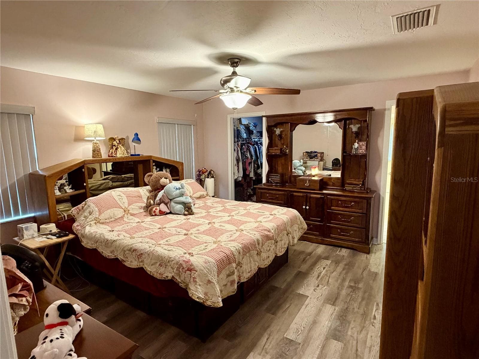 Single Family Residence at 3909 N PASSION FLOWER WAY, BEVERLY HILLS, photo 39 of 63