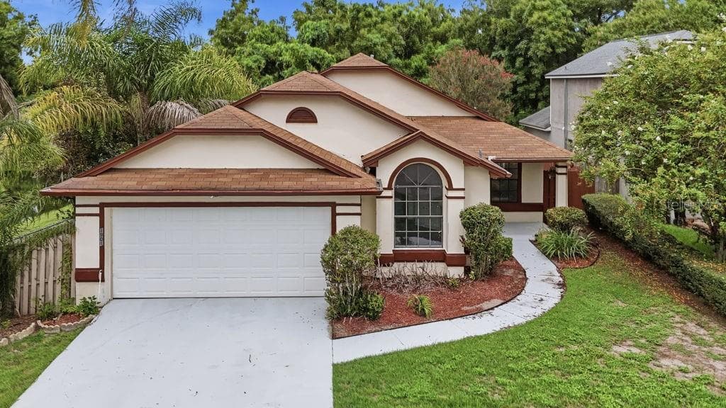 Single Family Residence at 1901 PIEDMONT PARK BLVD, APOPKA, photo 3 of 43