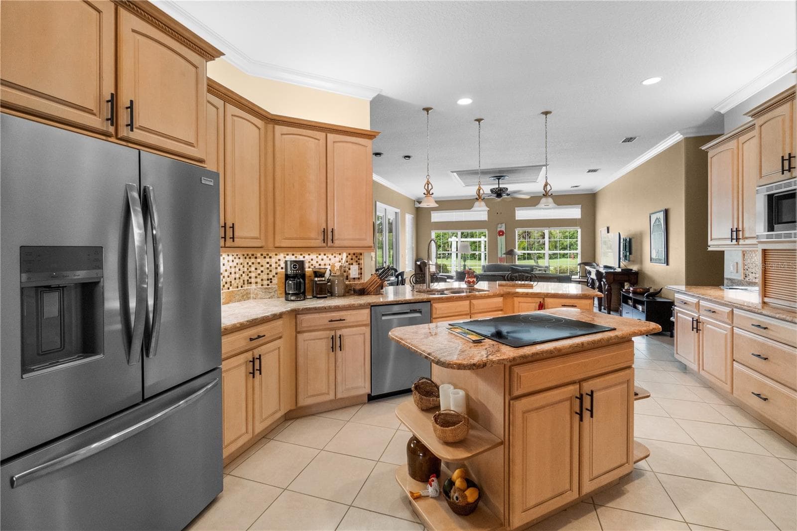 Island - 82 LAGARE ST, PALM COAST