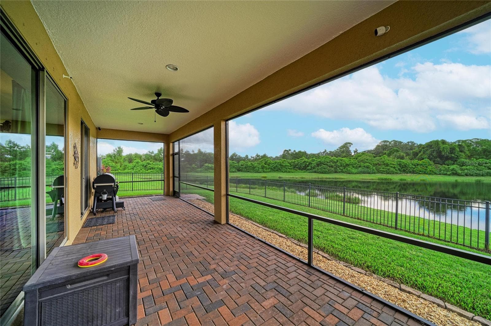 Single Family Residence at 10223 57TH CT E, PARRISH, photo 47 of 66