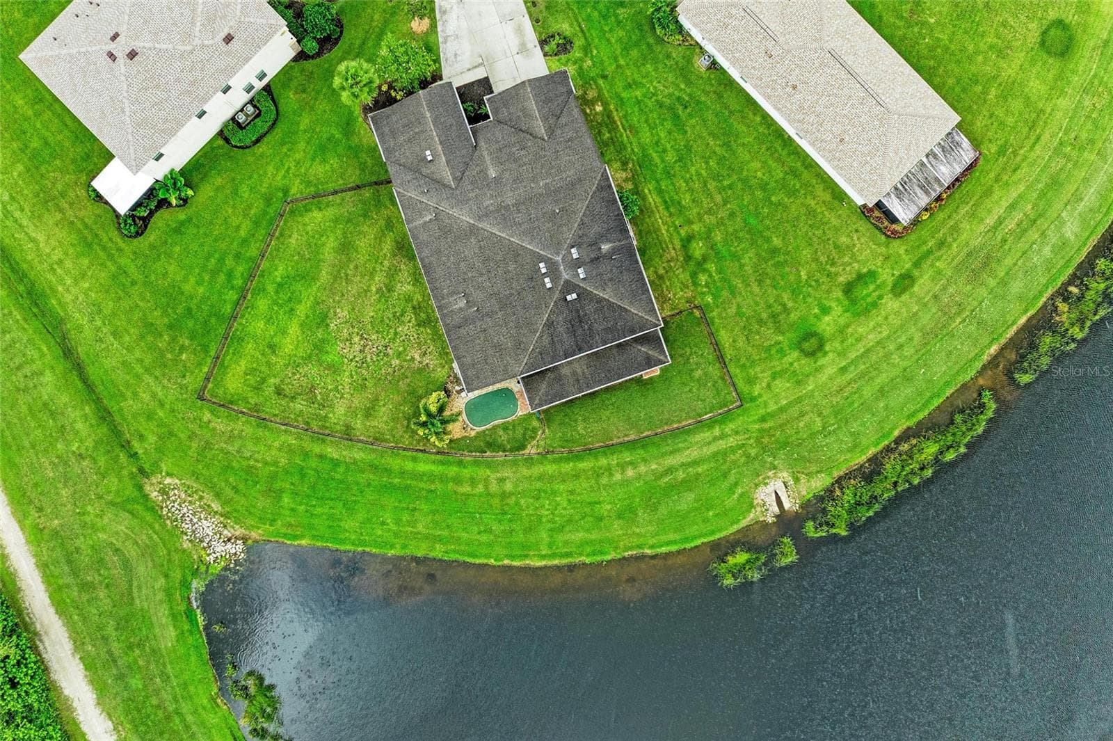 Single Family Residence at 10223 57TH CT E, PARRISH, photo 53 of 66