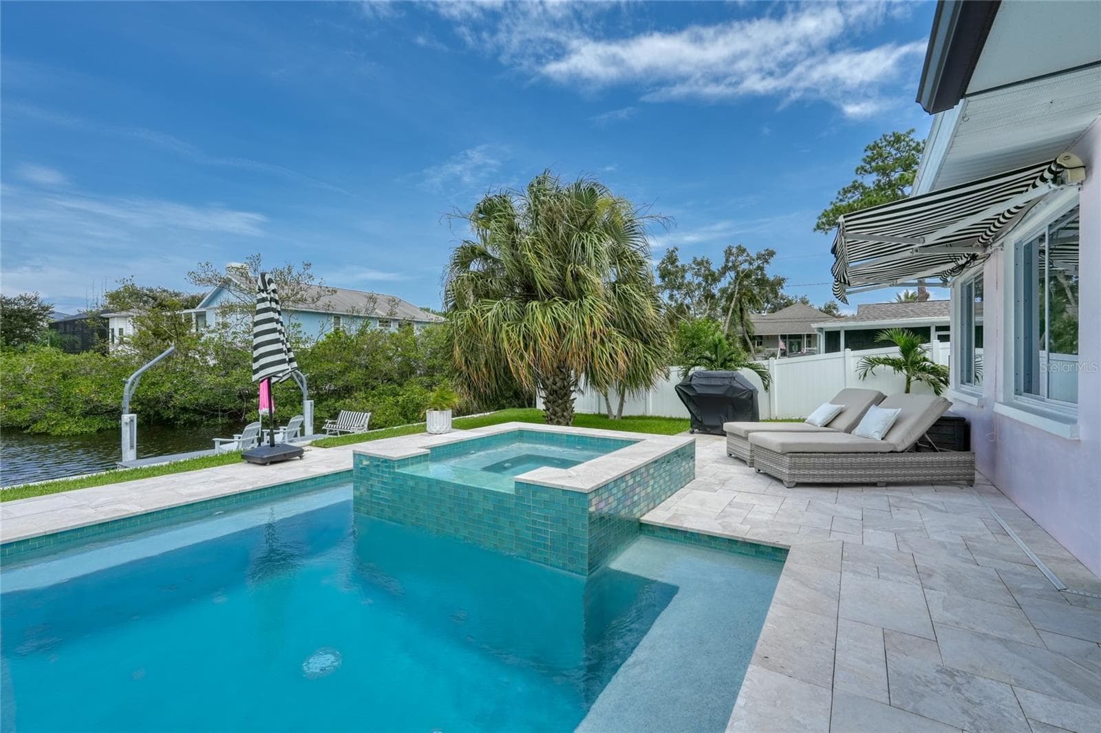 Single Family Residence at 223 PINECREST DR, PALM HARBOR, photo 6 of 50