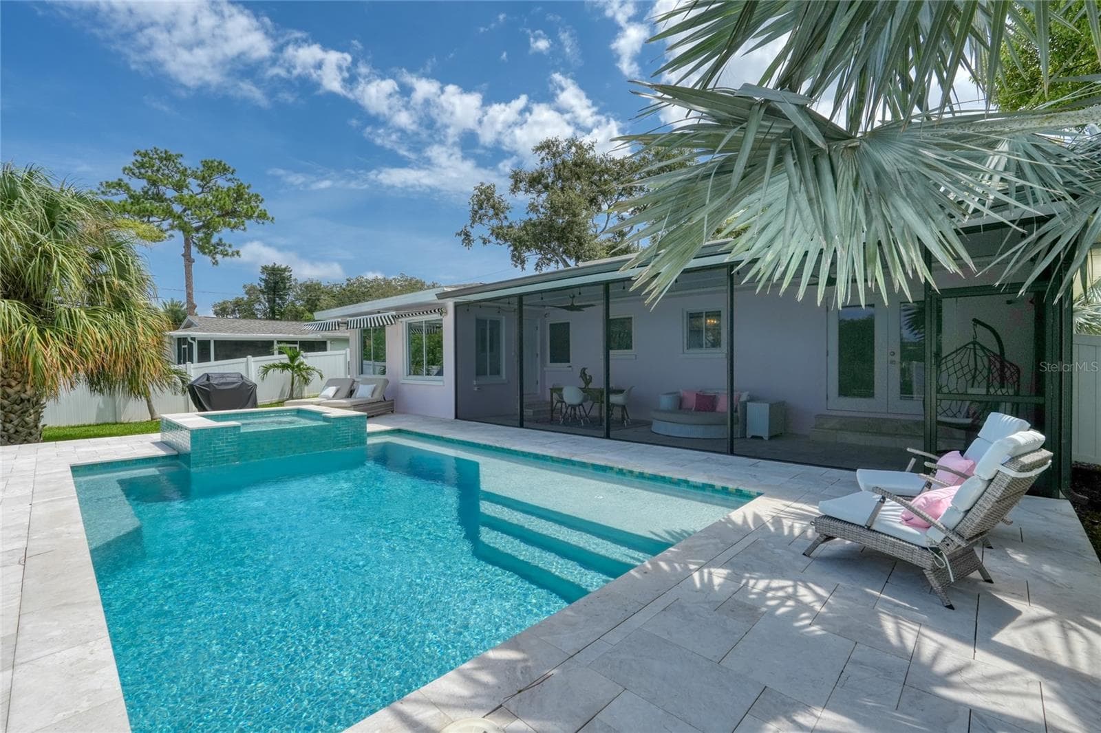 Single Family Residence at 223 PINECREST DR, PALM HARBOR, photo 9 of 50