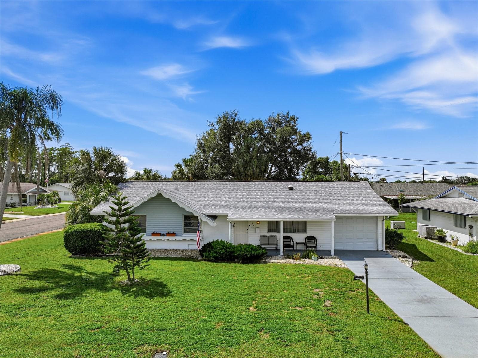 Single Family Residence at 702 THUNDERBIRD AVE, SUN CITY CENTER, photo 10 of 42