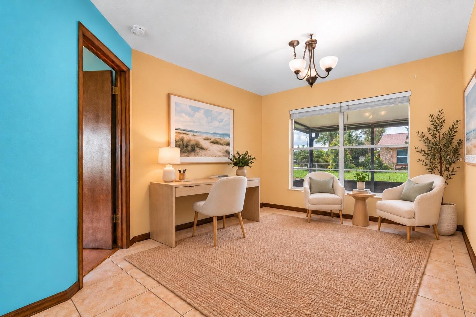Single Family Residence at 2402 WOODWAY DR, ORLANDO, photo 6 of 41