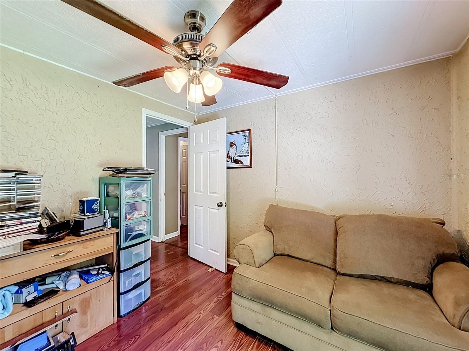 2nd bedroom - 1157 CAPELLA DR, TAVARES