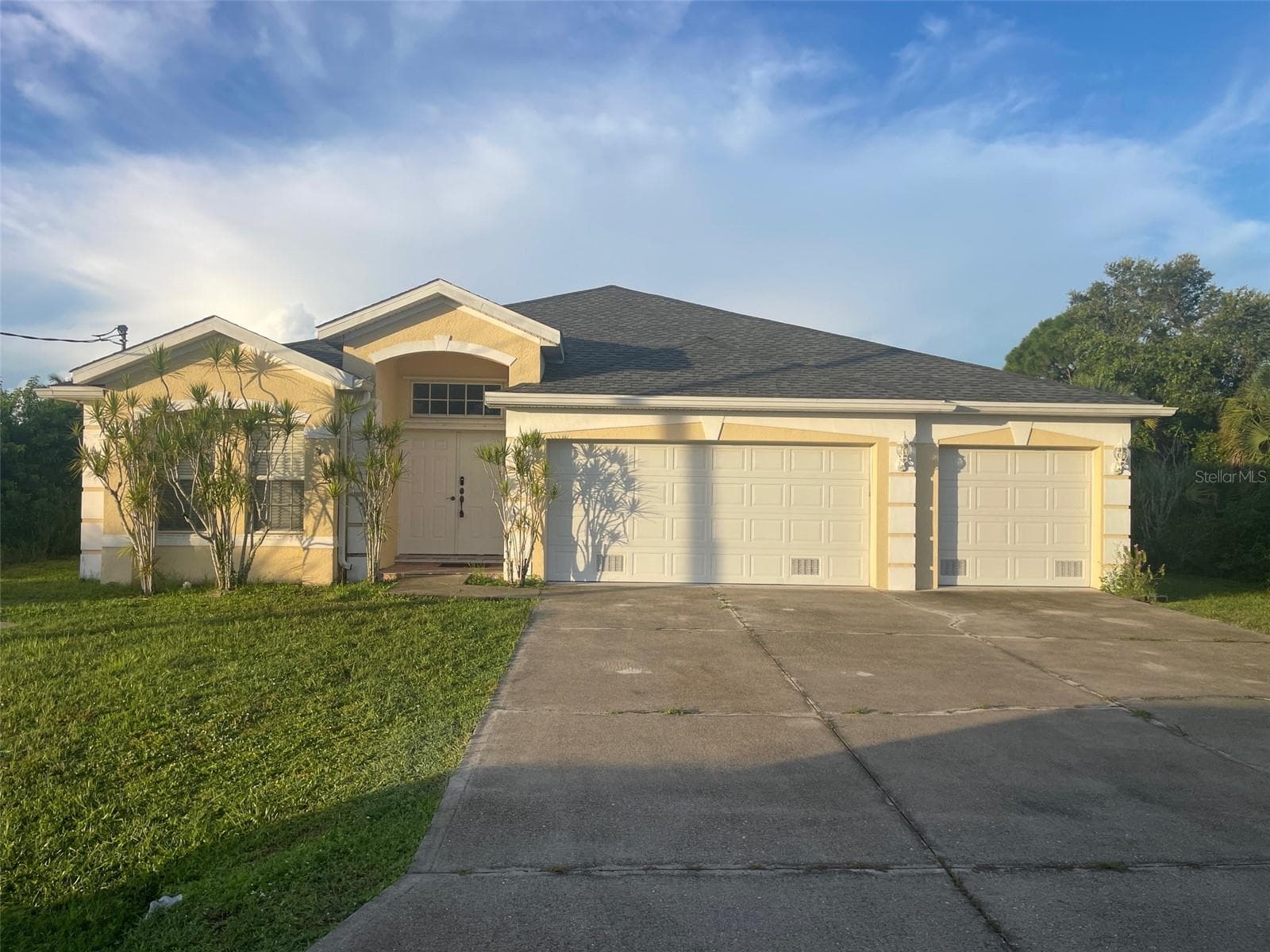 13481 TRASCORO LN