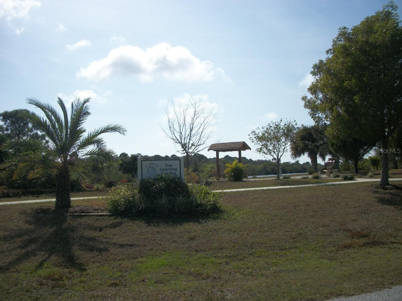 The Learning Garden - 13481 TRASCORO LN, PORT CHARLOTTE