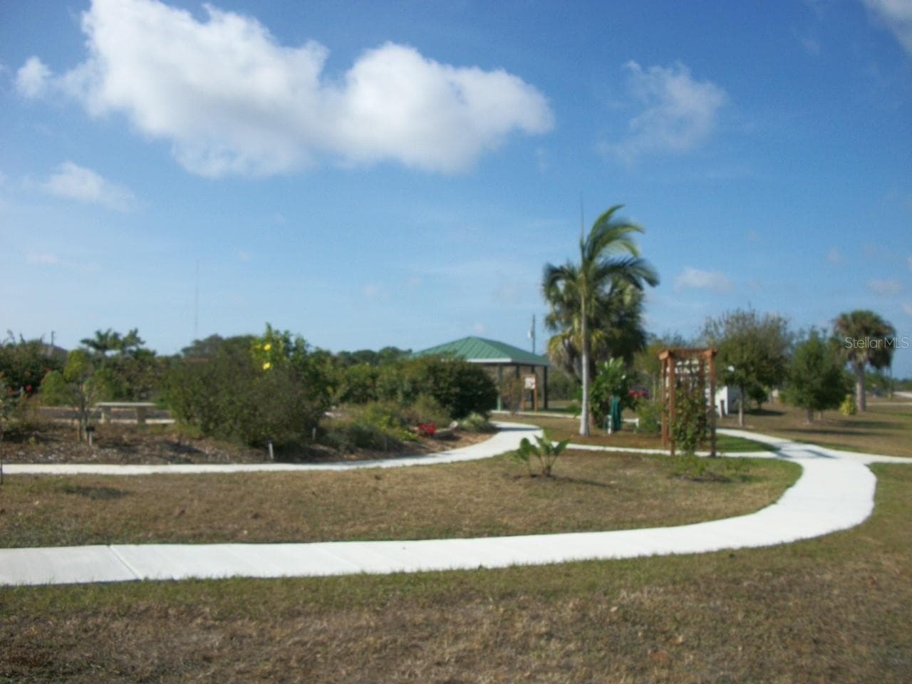 Single Family Residence at 13481 TRASCORO LN, PORT CHARLOTTE, photo 42 of 44
