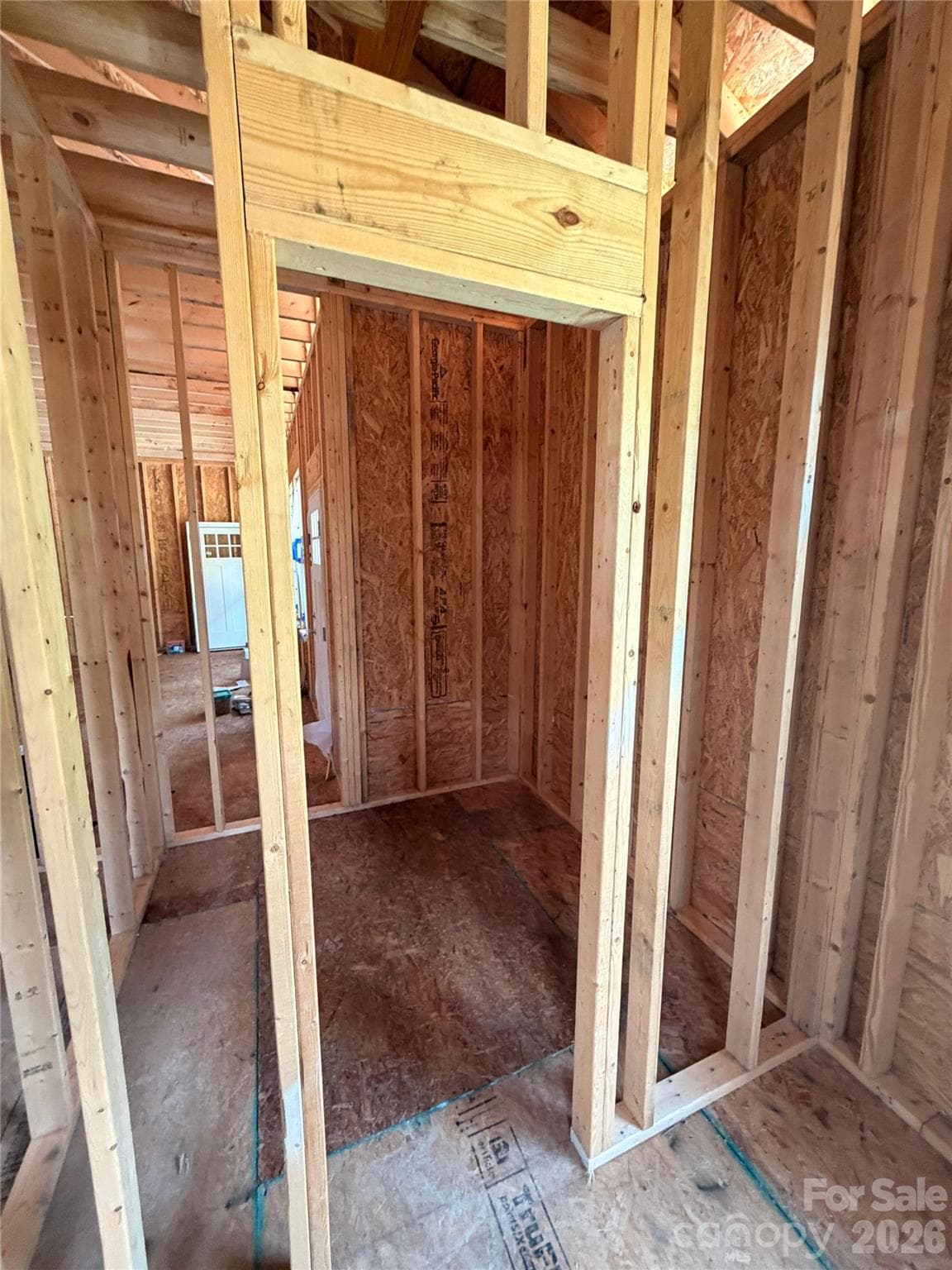 Single Family Residence at 207 Mauney Street, Mount Holly, photo 12 of 13