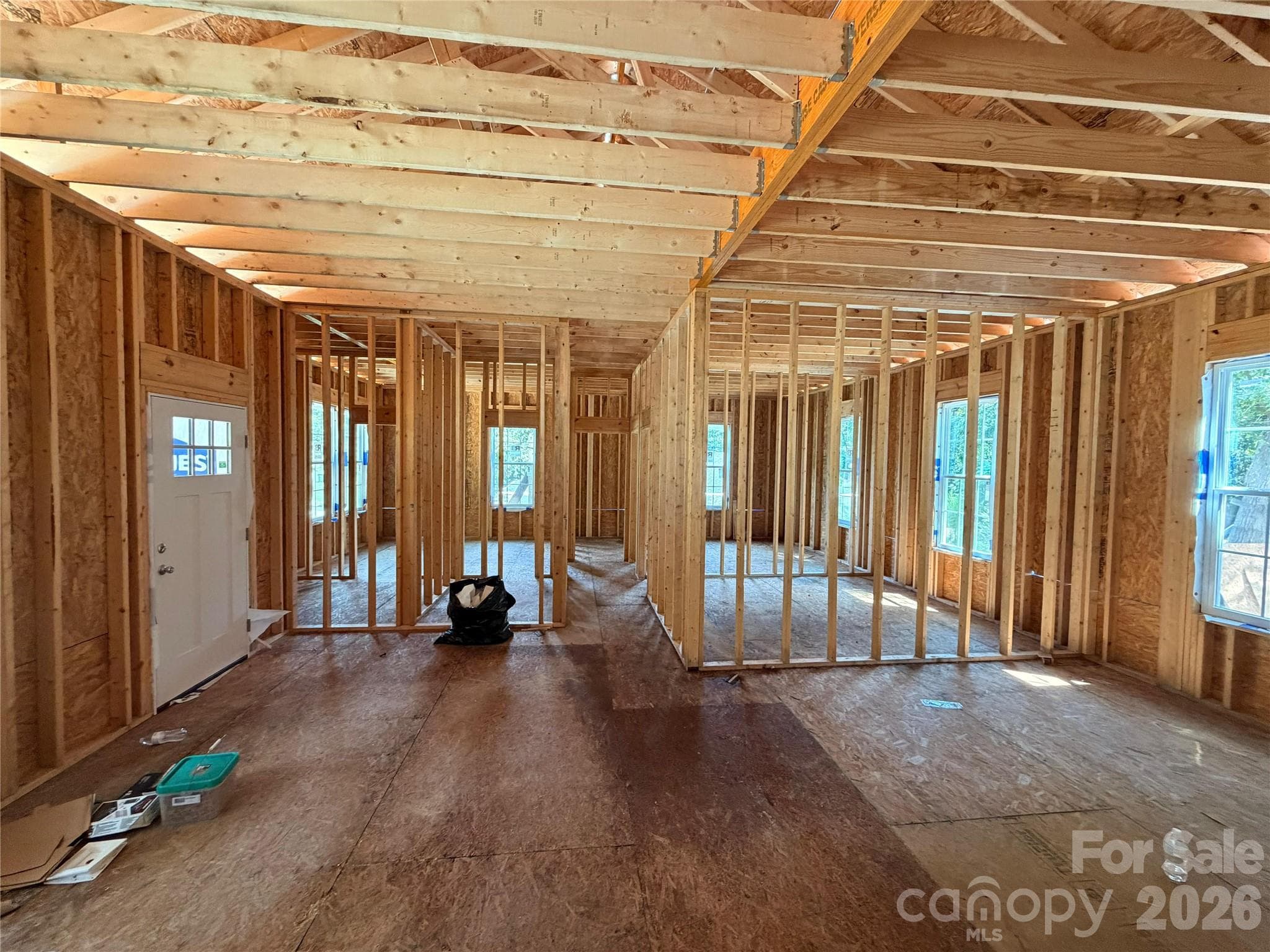 Single Family Residence at 207 Mauney Street, Mount Holly, photo 13 of 13