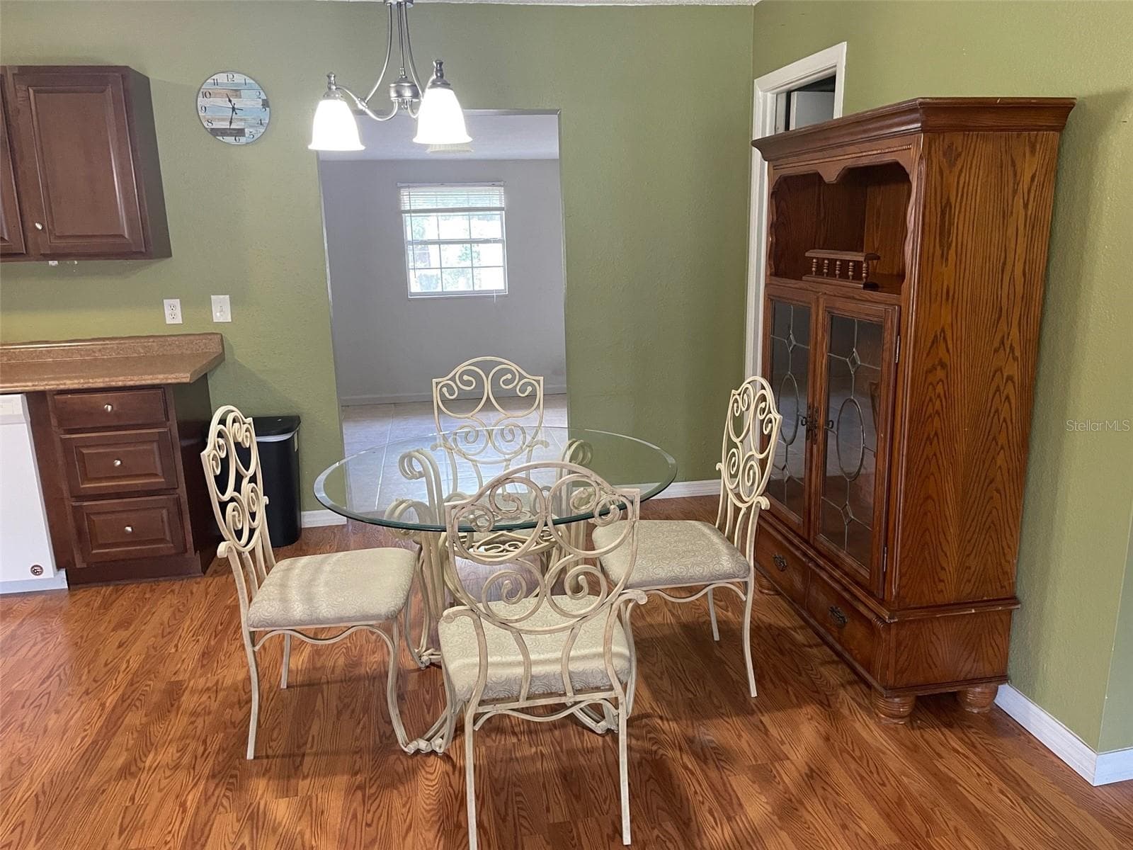 Single Family Residence at 23320 VAN BUREN AVE, PORT CHARLOTTE, photo 6 of 25