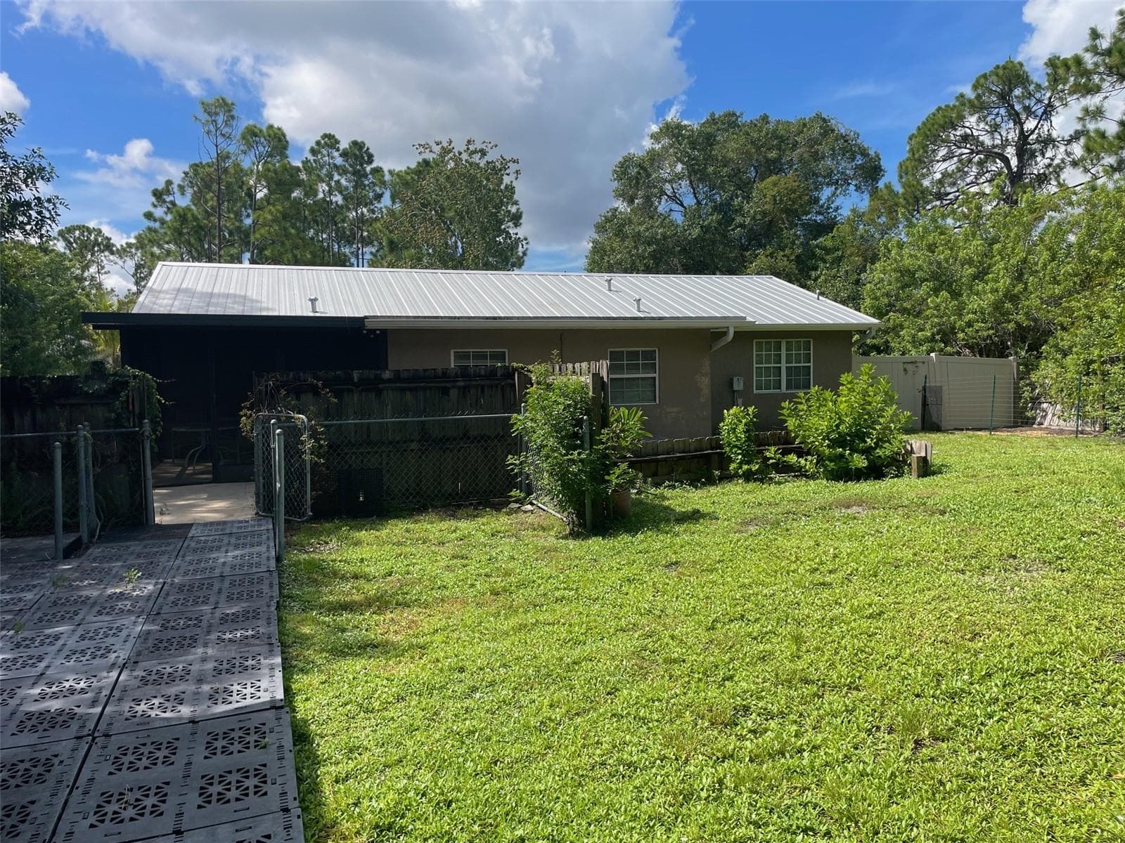 Single Family Residence at 23320 VAN BUREN AVE, PORT CHARLOTTE, photo 23 of 25
