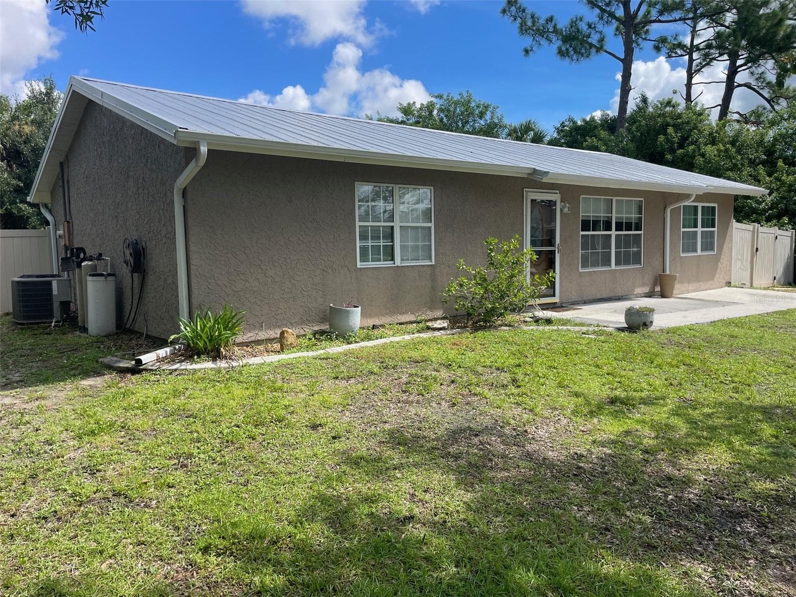 Single Family Residence at 23320 VAN BUREN AVE, PORT CHARLOTTE, photo 25 of 25