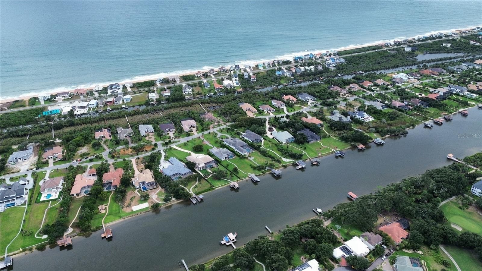 Half mile from the Atlantic Ocean and NOT in a flood zone - 82 LAGARE ST, PALM COAST