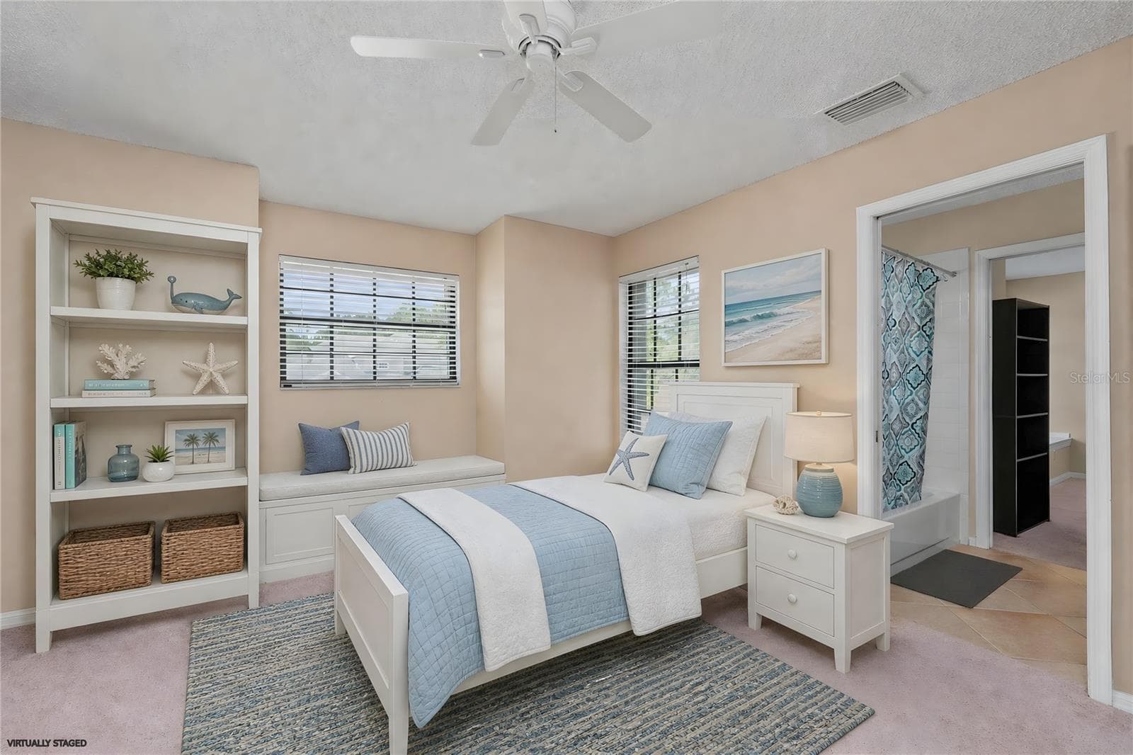 Townhouse at 12709 BURMAH CT, ODESSA, photo 20 of 32