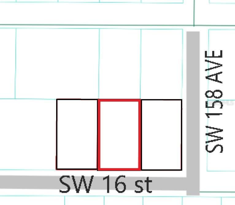 16 STREET