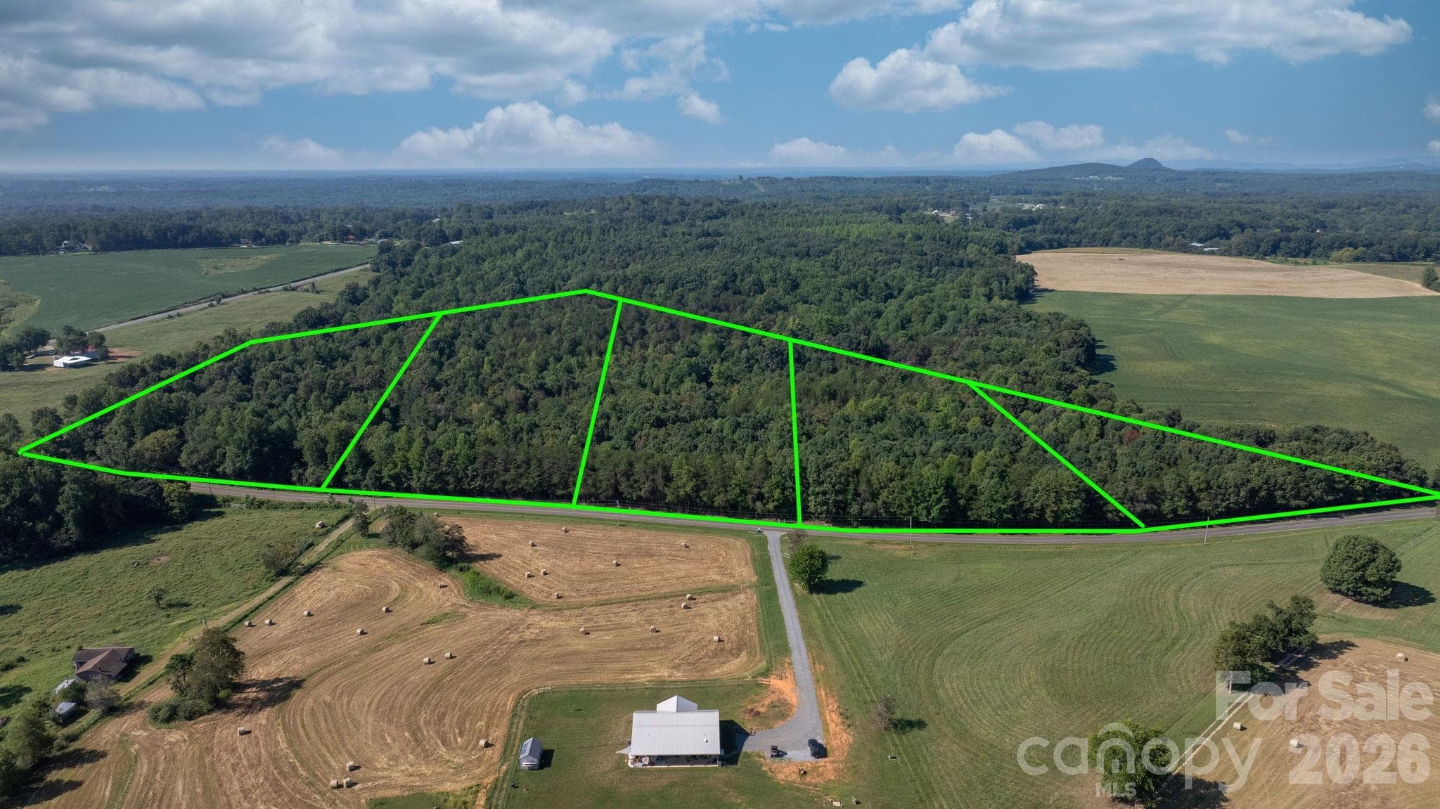 Lot at 8103 Cooksville Road, Vale, photo 4 of 42