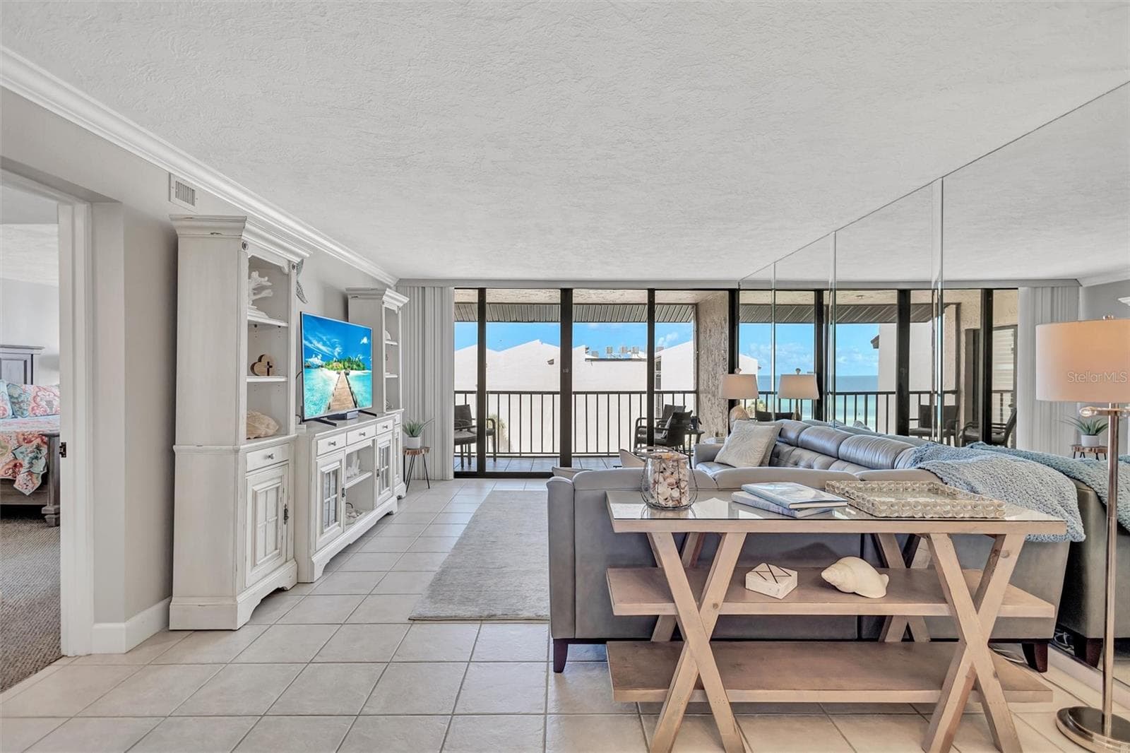 Condominium at 6480 MIDNIGHT PASS RD #612, SARASOTA, photo 6 of 65