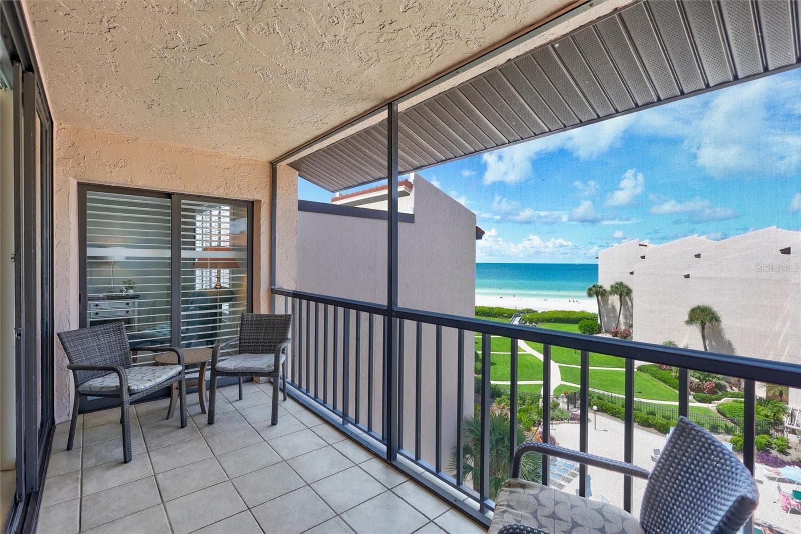 Condominium at 6480 MIDNIGHT PASS RD #612, SARASOTA, photo 9 of 65