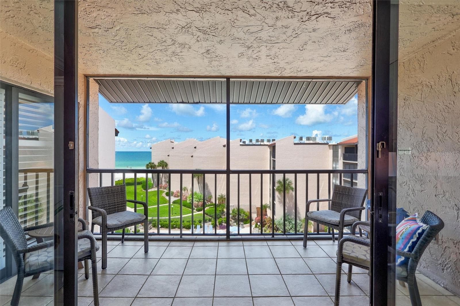 Condominium at 6480 MIDNIGHT PASS RD #612, SARASOTA, photo 10 of 65