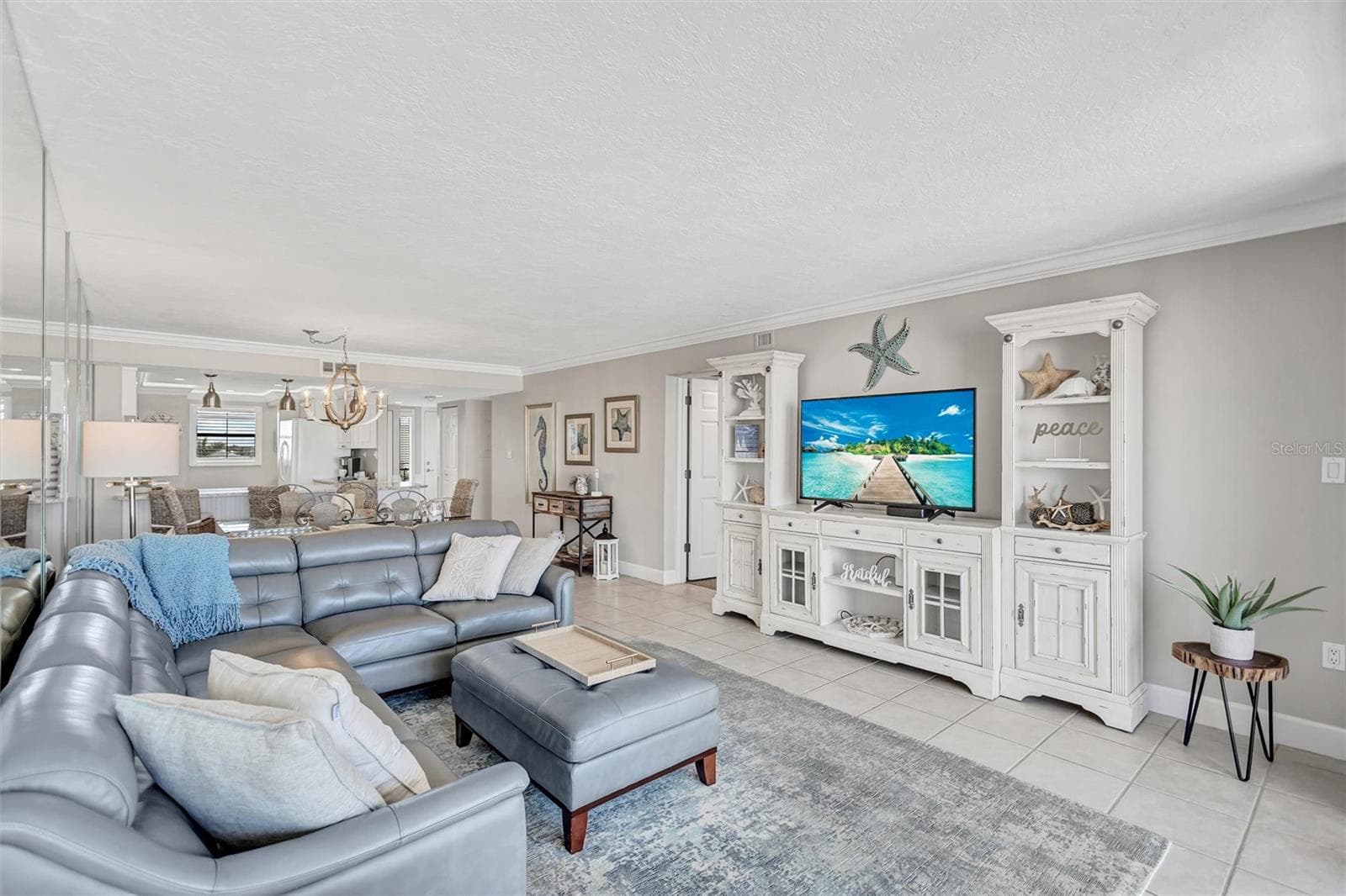 Condominium at 6480 MIDNIGHT PASS RD #612, SARASOTA, photo 12 of 65