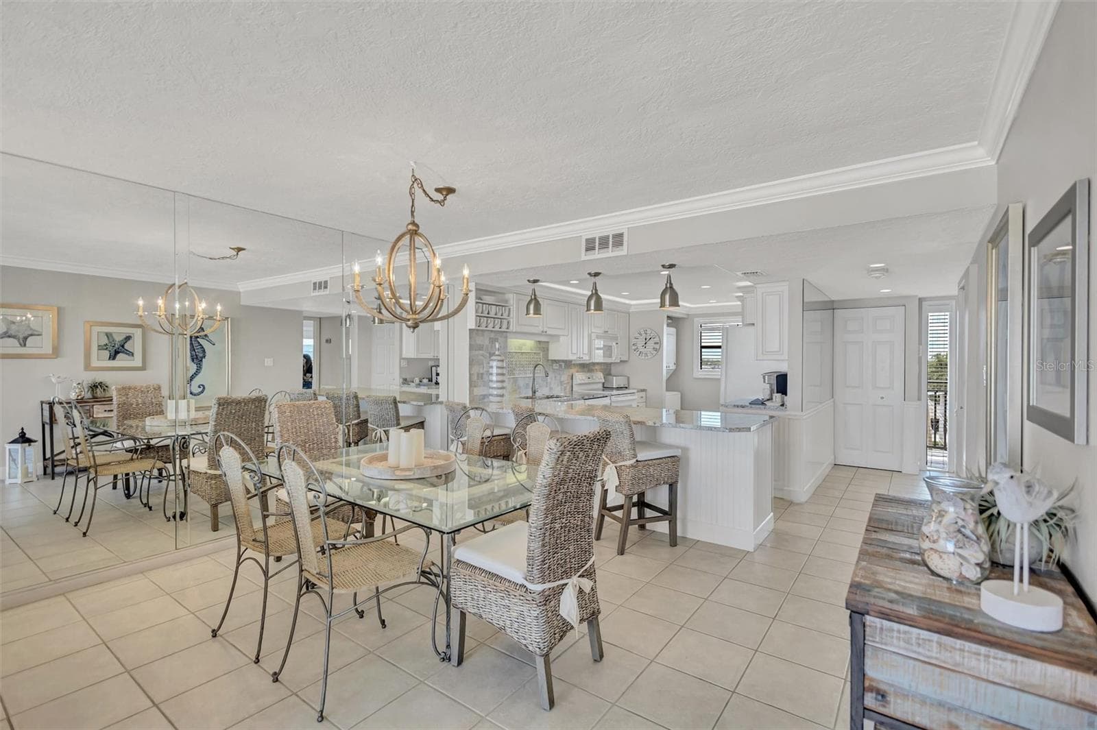 Condominium at 6480 MIDNIGHT PASS RD #612, SARASOTA, photo 15 of 65