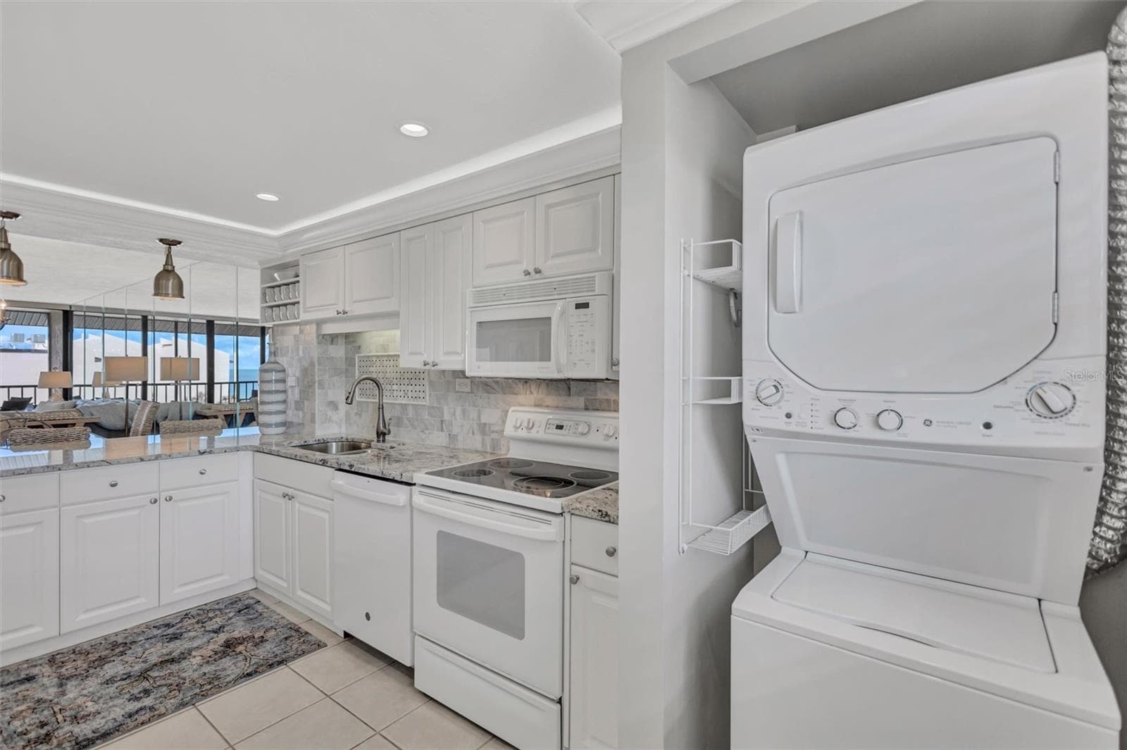 Condominium at 6480 MIDNIGHT PASS RD #612, SARASOTA, photo 24 of 65