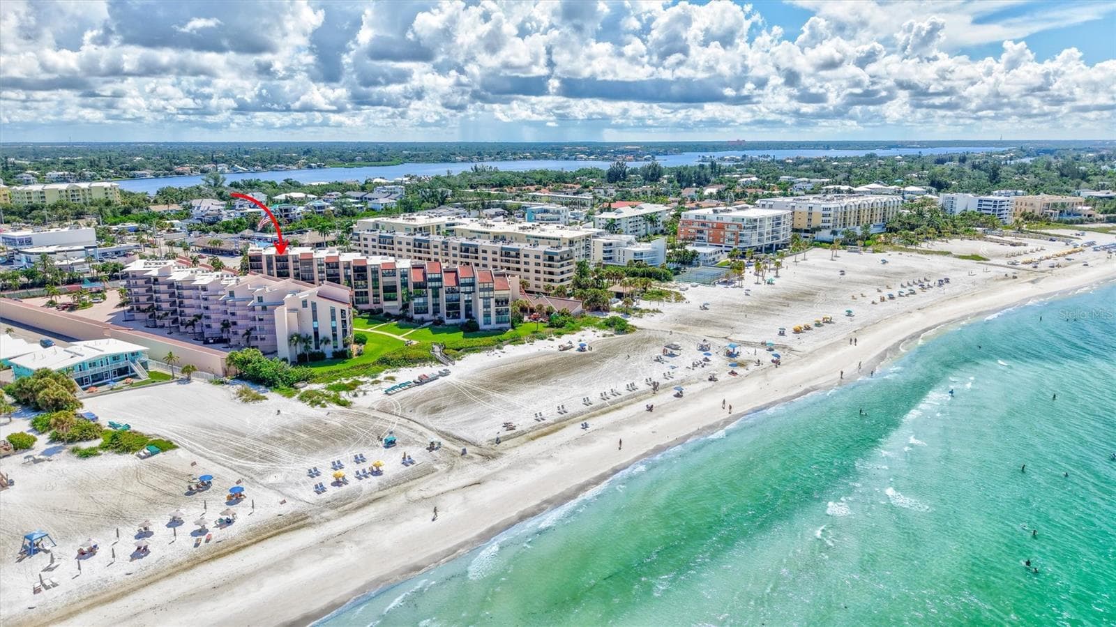 Condominium at 6480 MIDNIGHT PASS RD #612, SARASOTA, photo 48 of 65