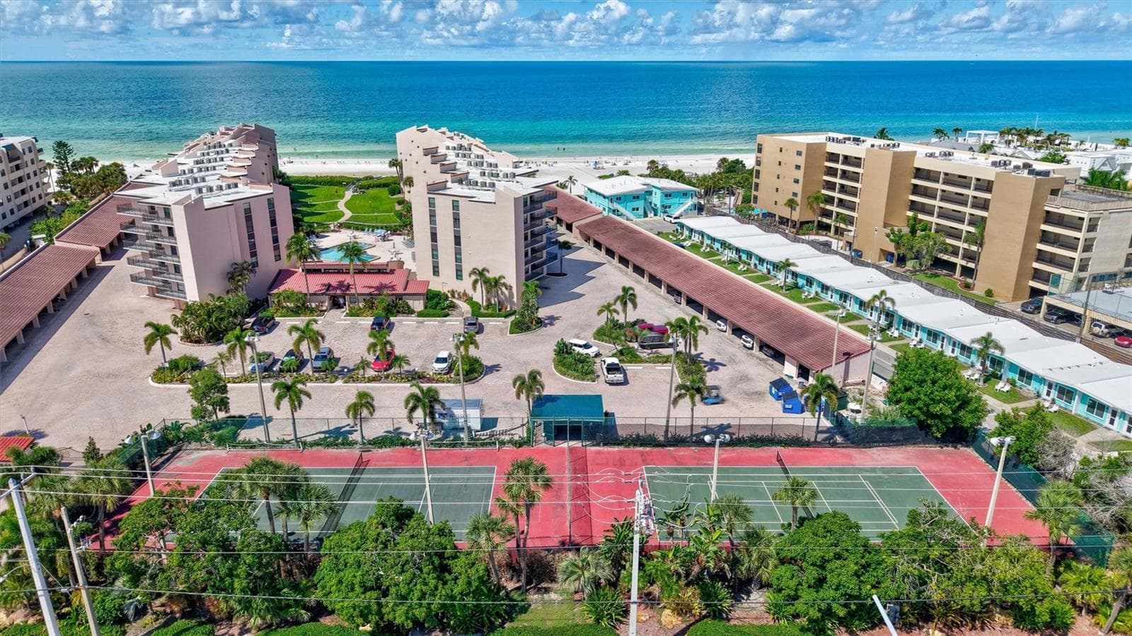 Condominium at 6480 MIDNIGHT PASS RD #612, SARASOTA, photo 52 of 65