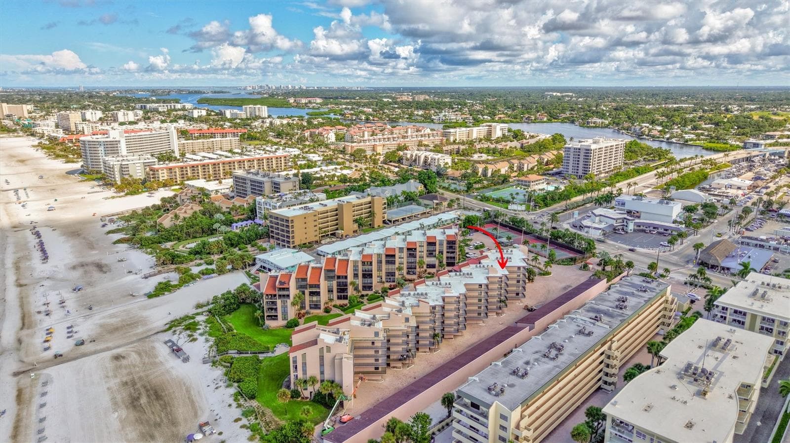 Condominium at 6480 MIDNIGHT PASS RD #612, SARASOTA, photo 59 of 65