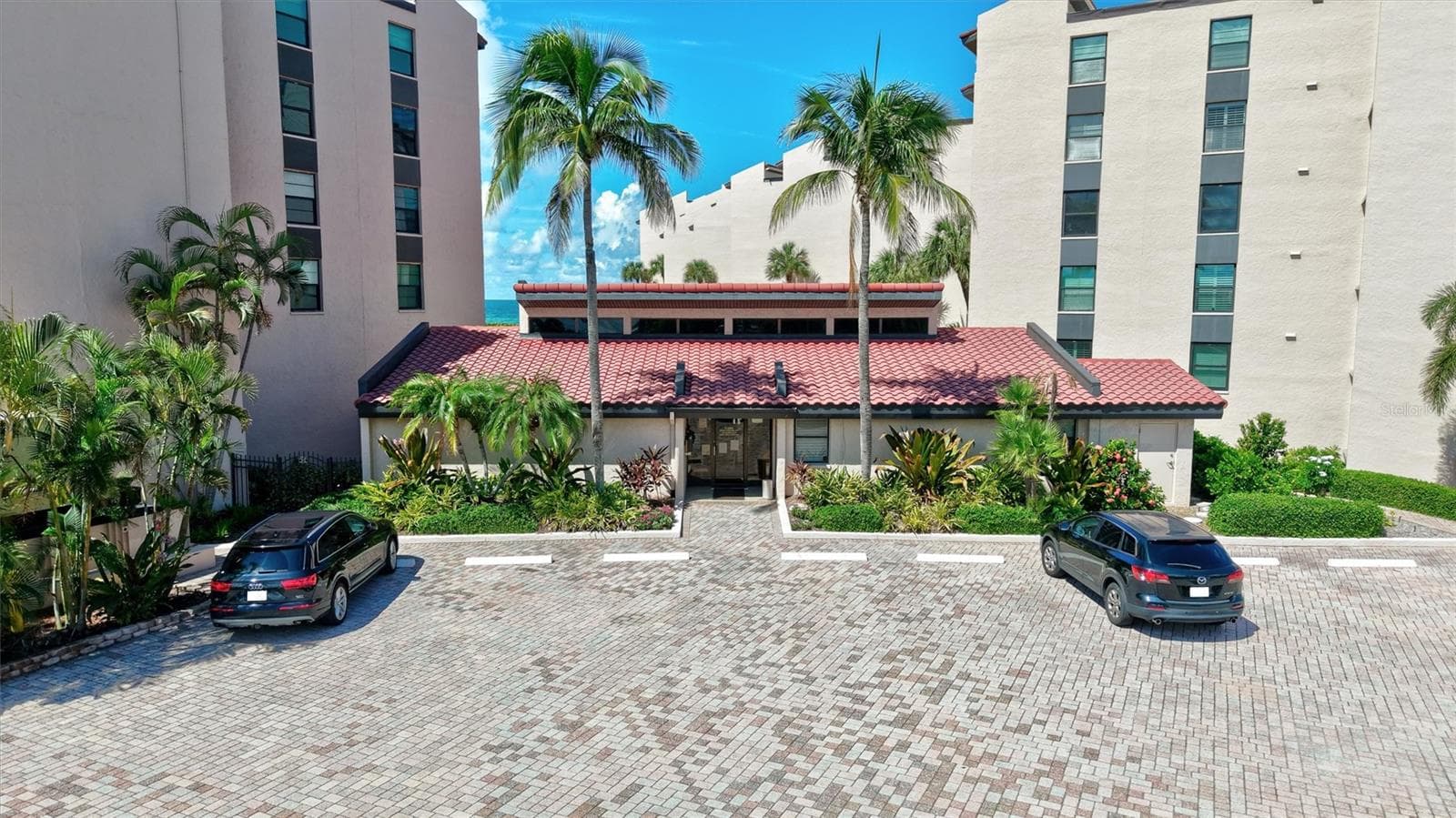 Condominium at 6480 MIDNIGHT PASS RD #612, SARASOTA, photo 63 of 65