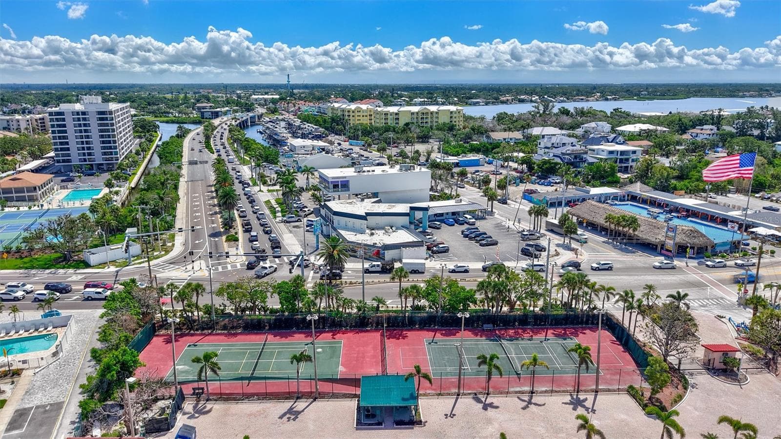Condominium at 6480 MIDNIGHT PASS RD #612, SARASOTA, photo 64 of 65