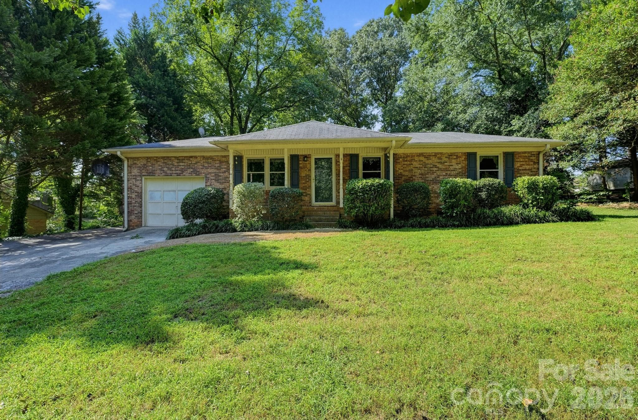204 Redding Road