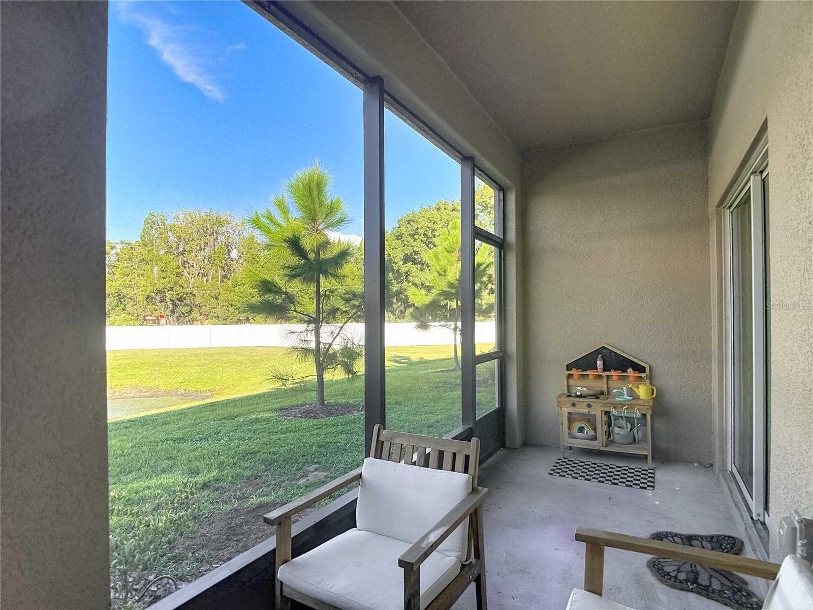 Townhouse at 6279 SHINER ST, LAND O LAKES, photo 44 of 61