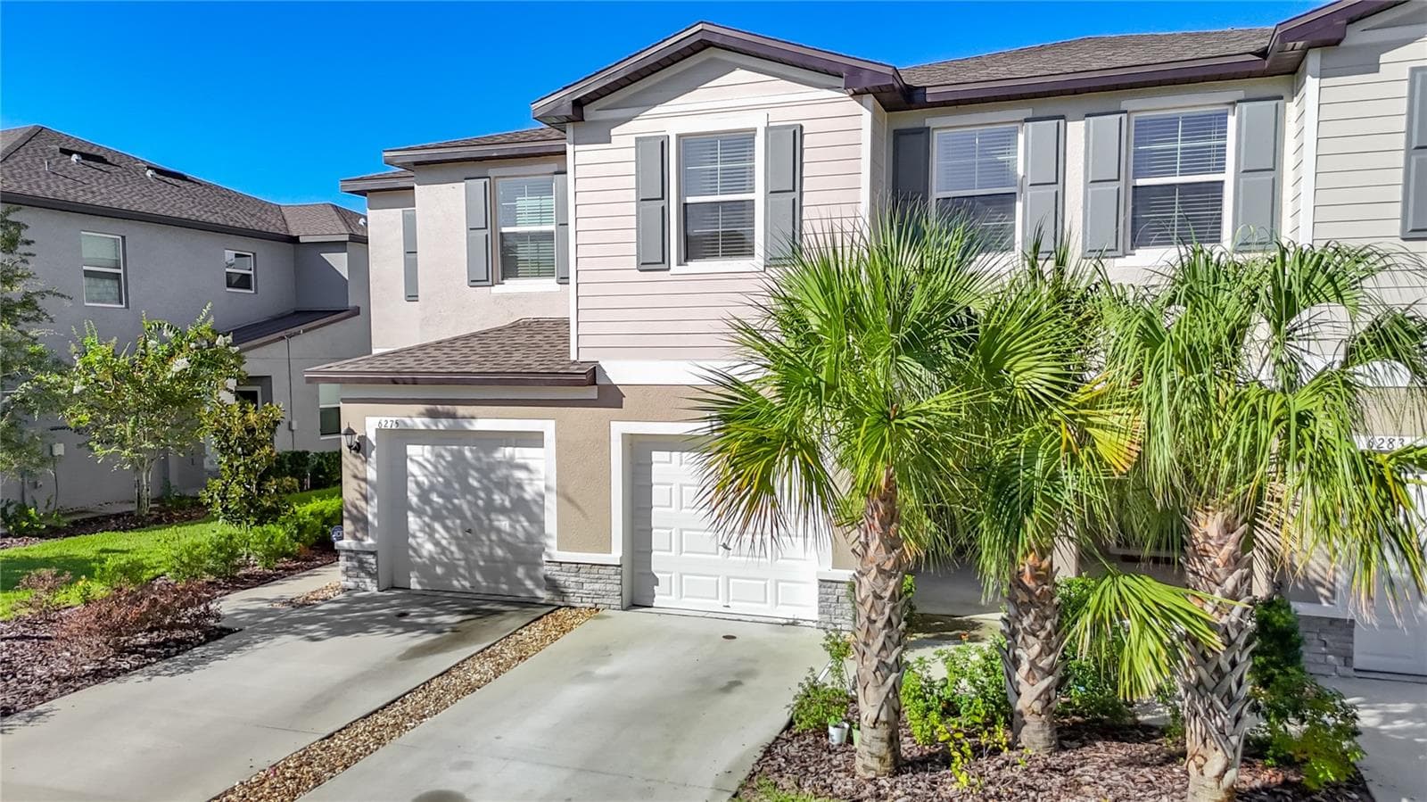 Townhouse at 6279 SHINER ST, LAND O LAKES, photo 56 of 61