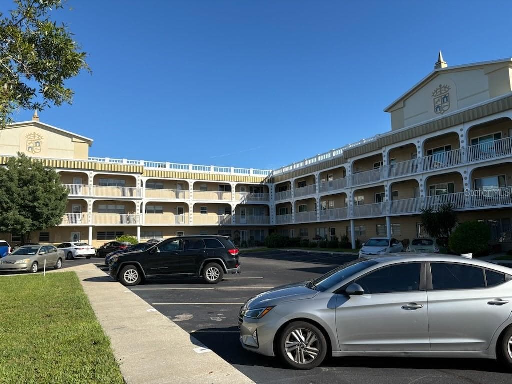2320 BRISBANE ST #44
