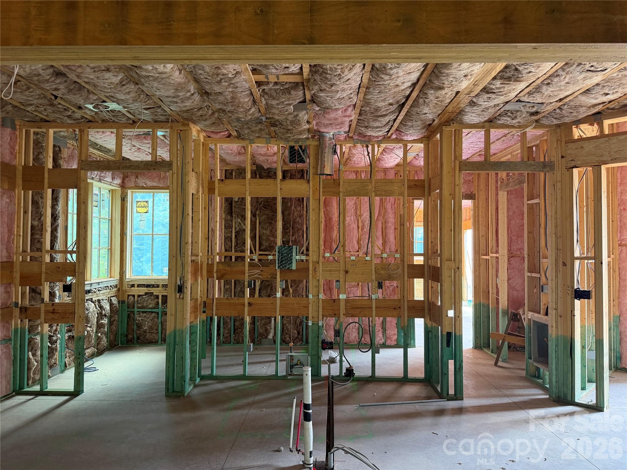 Single Family Residence at 1226 Royal Prince Court, Charlotte, photo 21 of 24
