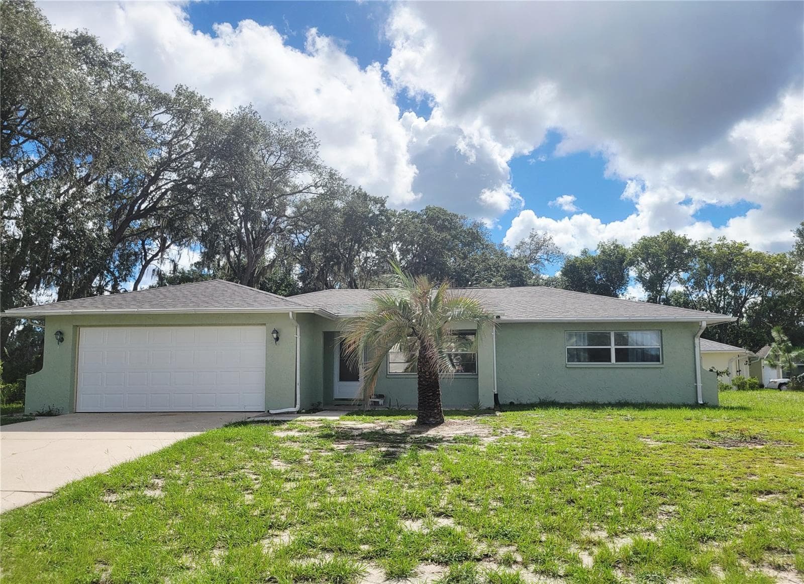 Brand New Roof Sept 2026 - 9022 LINGROVE RD, WEEKI WACHEE