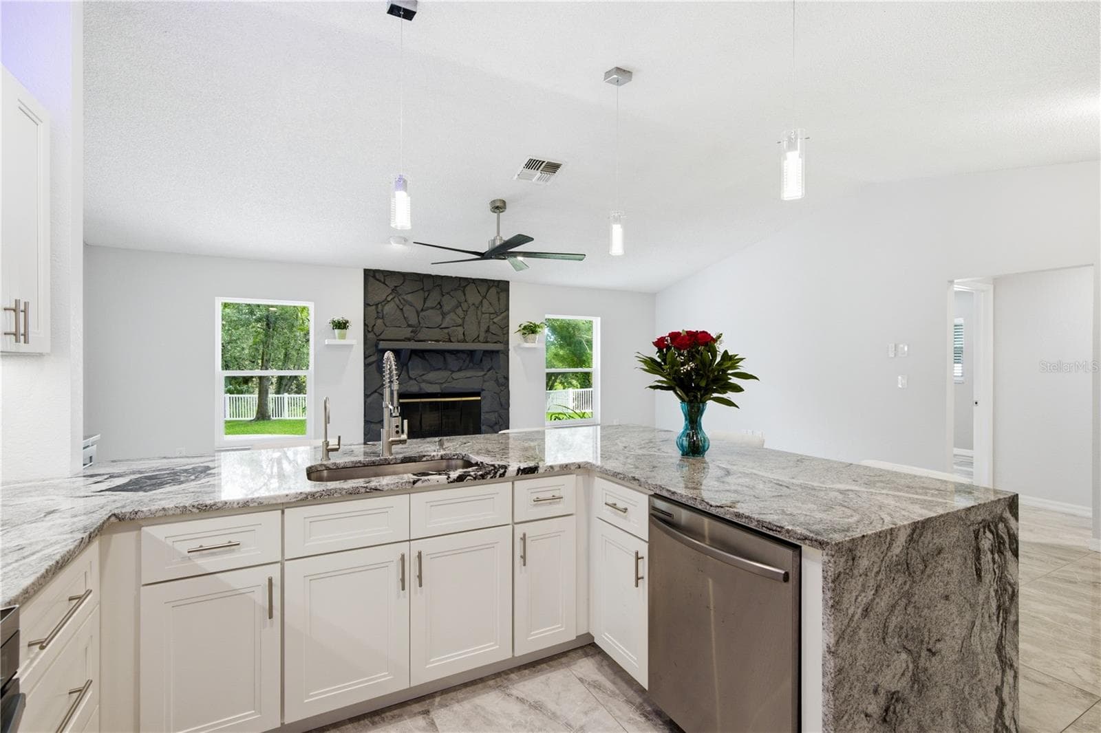 Single Family Residence at 8345 APPLE ORCHARD RD, SPRING HILL, photo 17 of 45