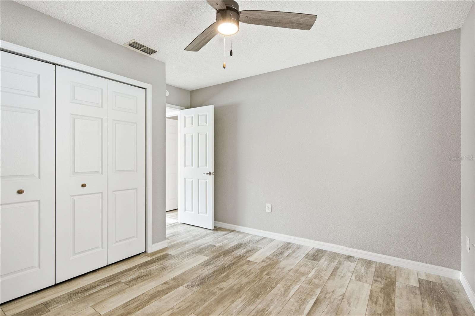 Bedroom 3 - 8345 APPLE ORCHARD RD, SPRING HILL
