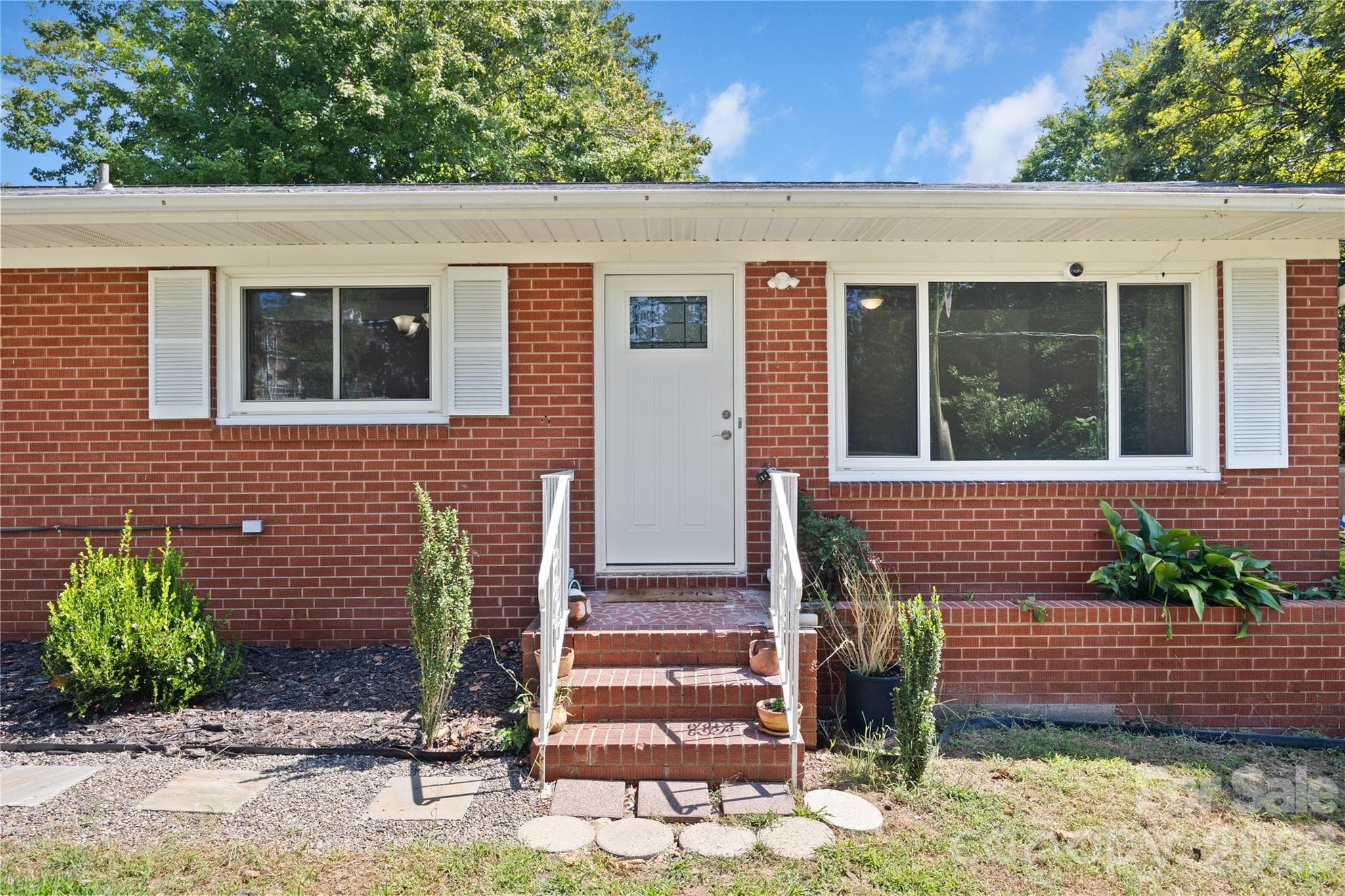 Single Family Residence at 411 Coble Avenue, Albemarle, photo 2 of 30