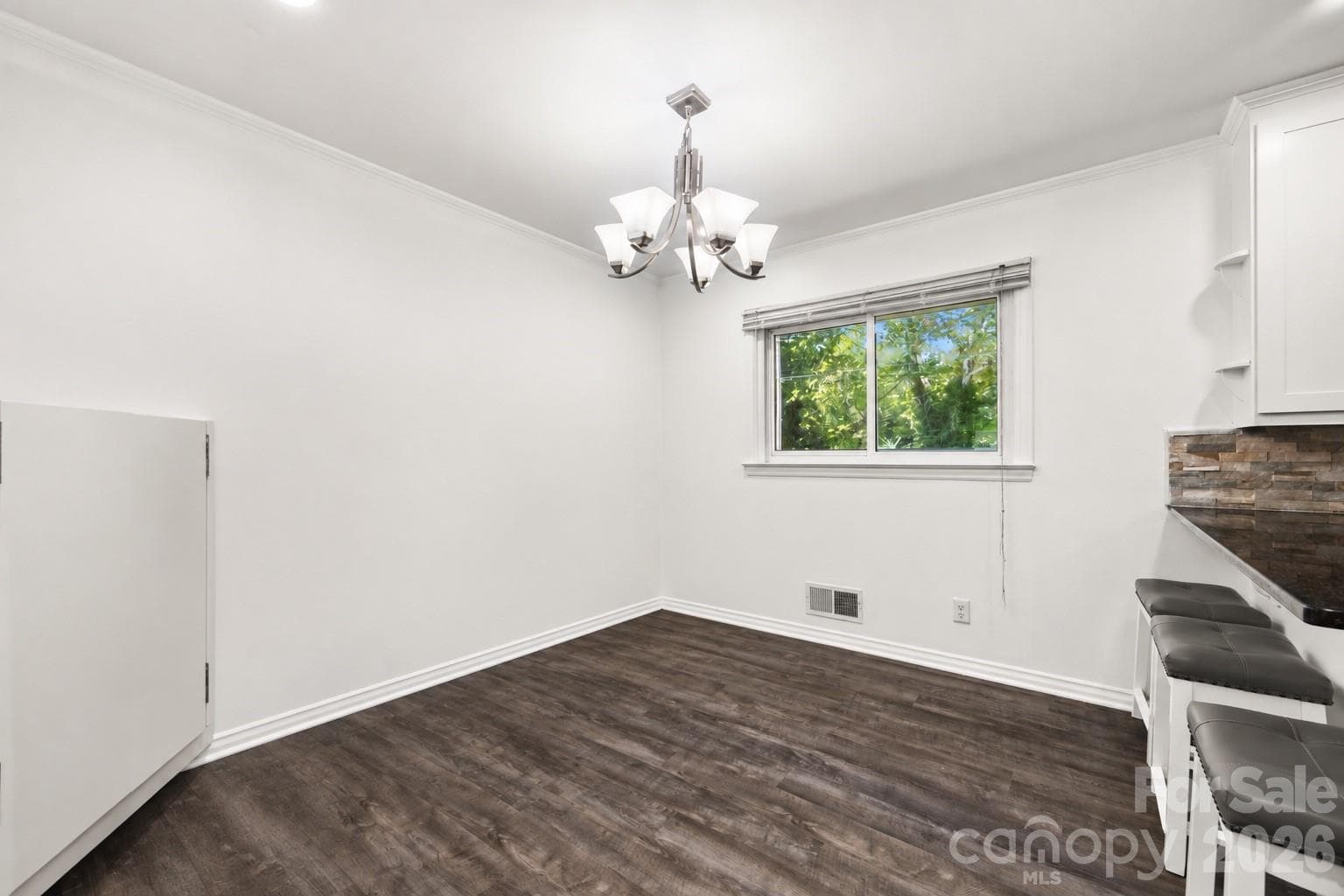 Single Family Residence at 411 Coble Avenue, Albemarle, photo 13 of 30