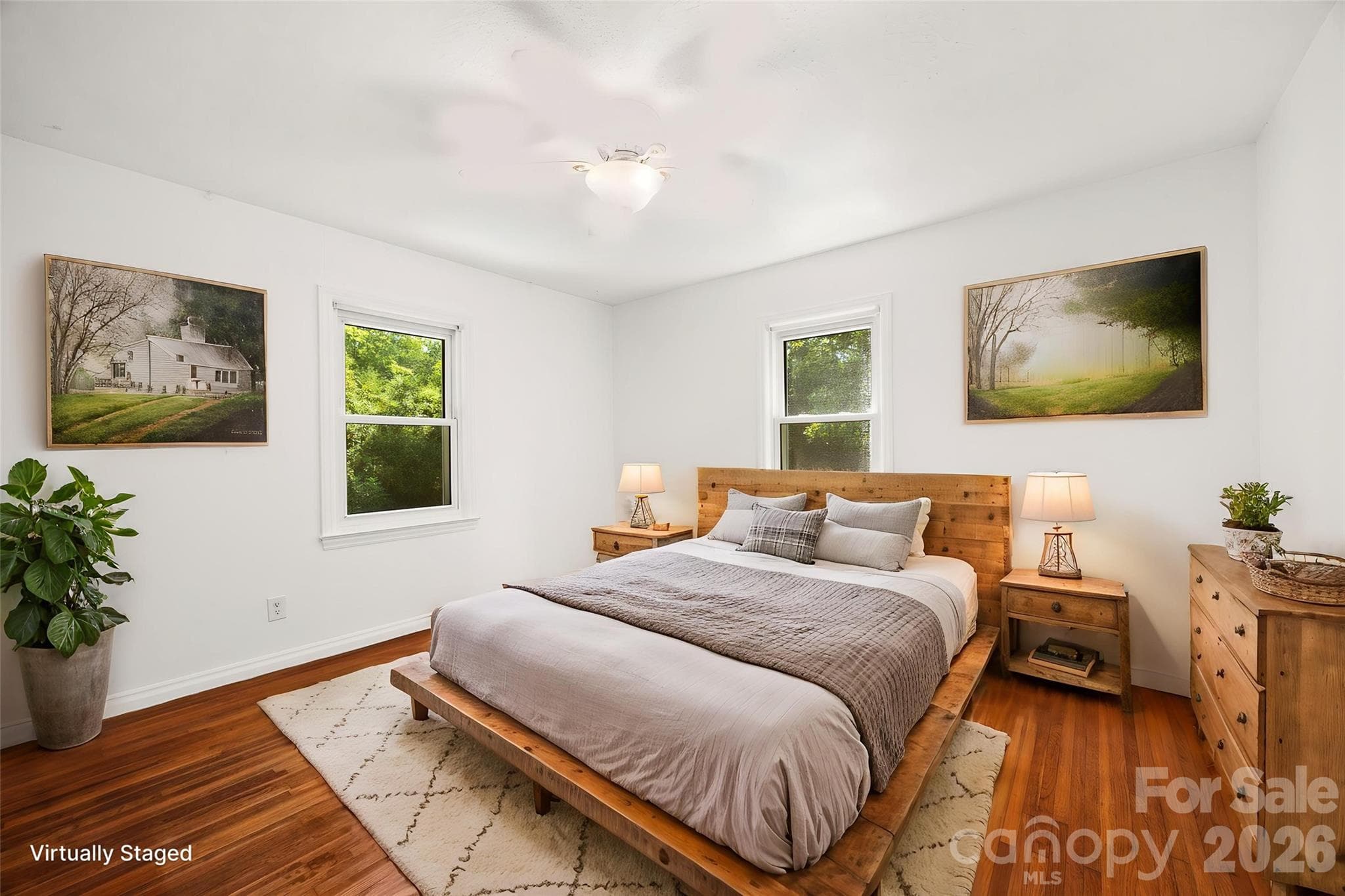 Single Family Residence at 411 Coble Avenue, Albemarle, photo 15 of 30
