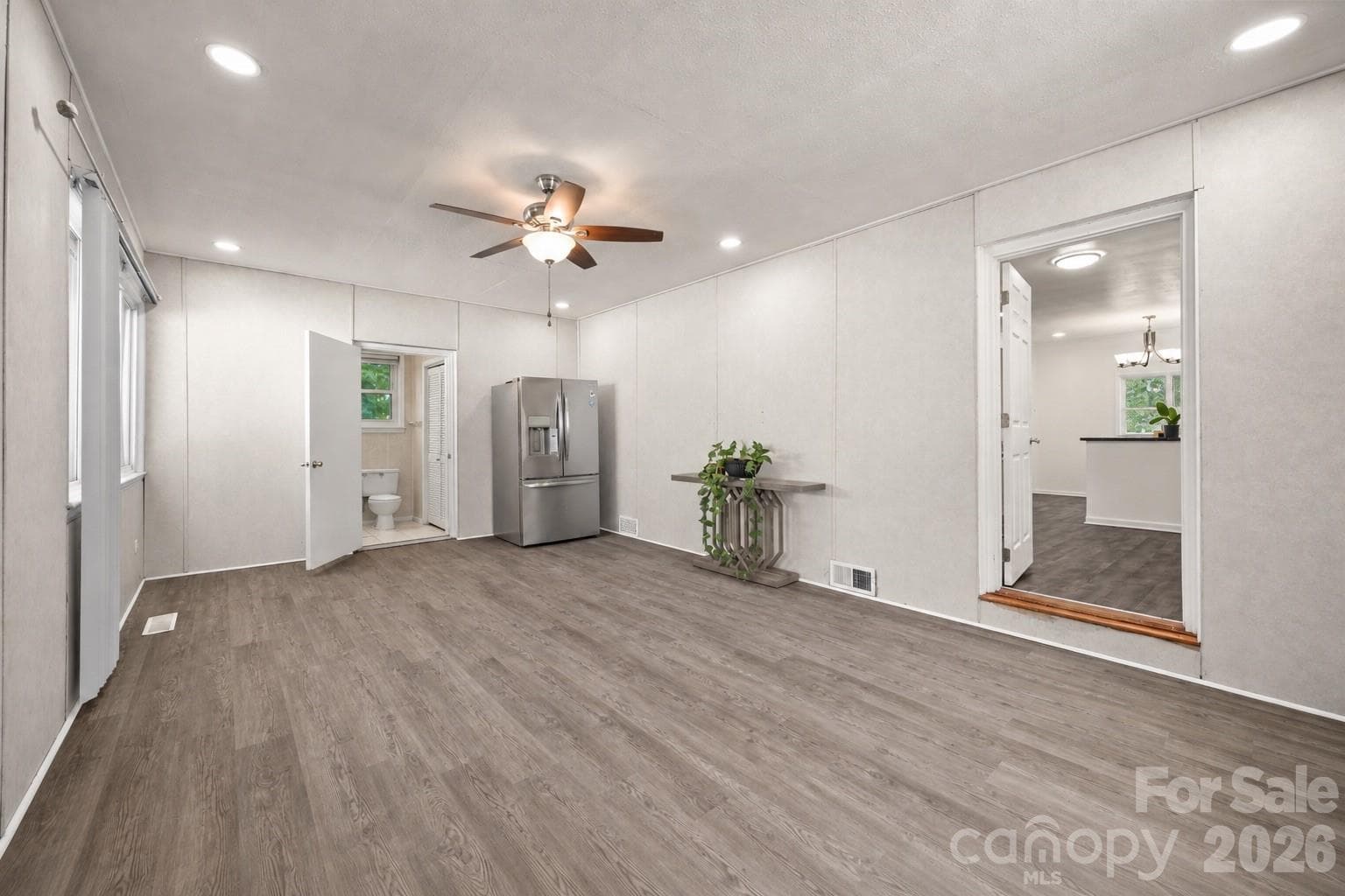 Single Family Residence at 411 Coble Avenue, Albemarle, photo 22 of 30