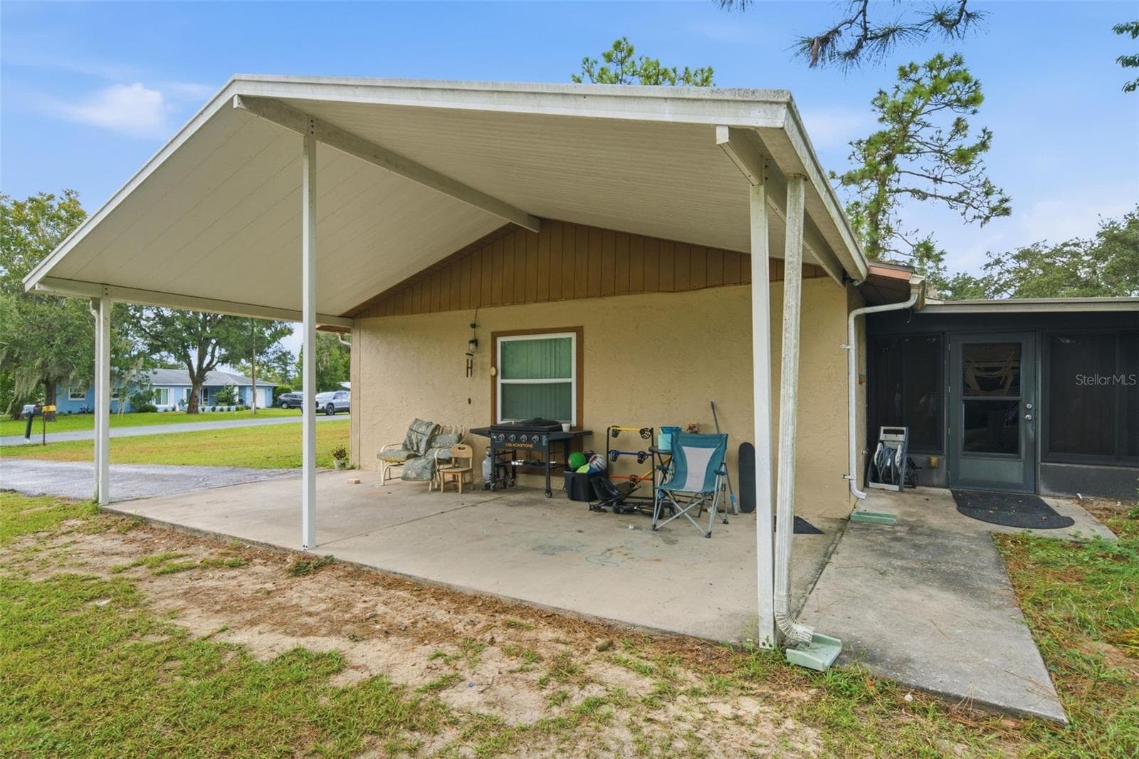 Single Family Residence at 5537 W CAGNEY LOOP, HOMOSASSA, photo 23 of 31