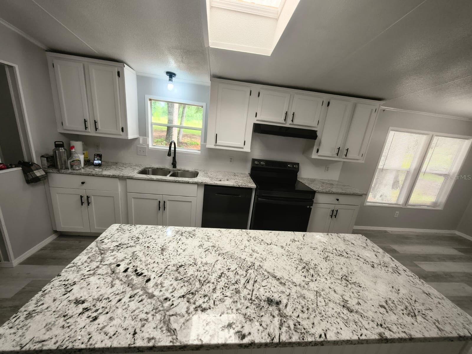 Manufactured Home at 3391 NW BUR OAK PL, JENNINGS, photo 12 of 34